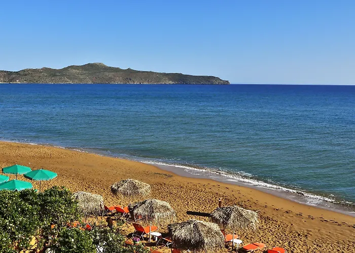 Hermes Front Apartamento Stalós