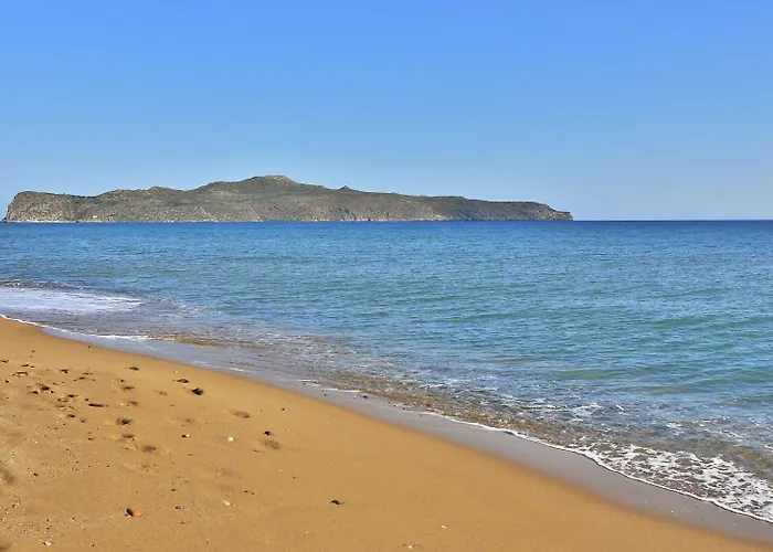 Apartamento Hermes Front