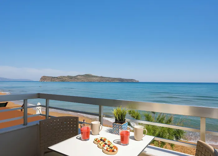 Hermes Front Apartamento *