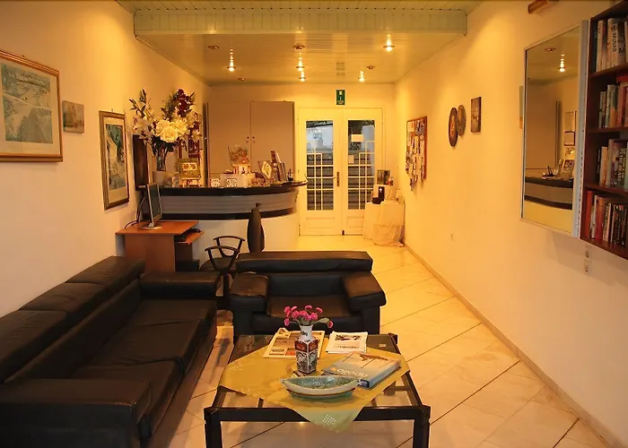 Hermes Front Apartamento