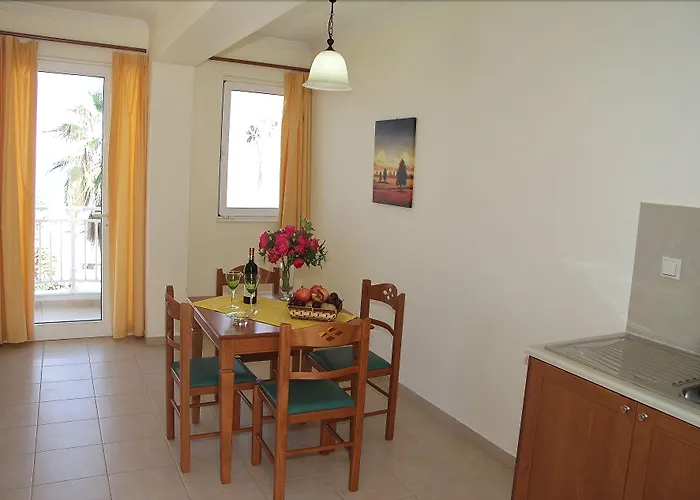 Apartamento Hermes Front Stalós