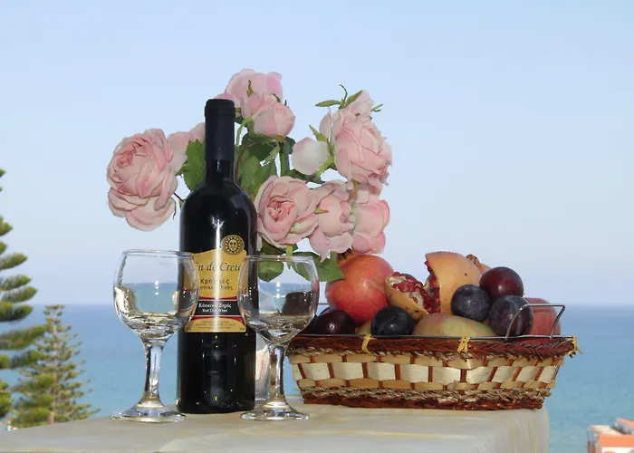 Hermes Front * Stalós