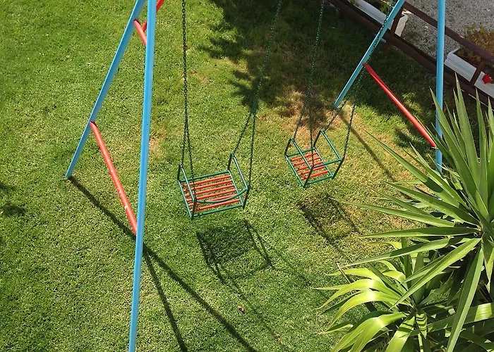 Apartamento Hermes Front Stalós