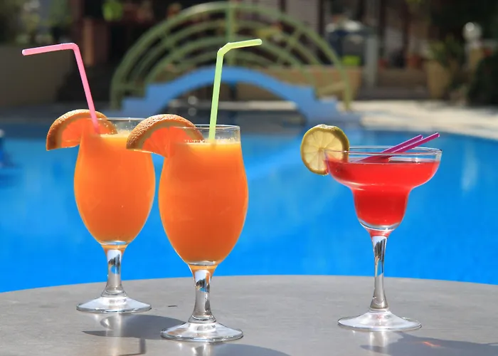 Apartamento Hermes Front