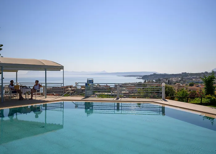 Hermes Front Апартаменти *