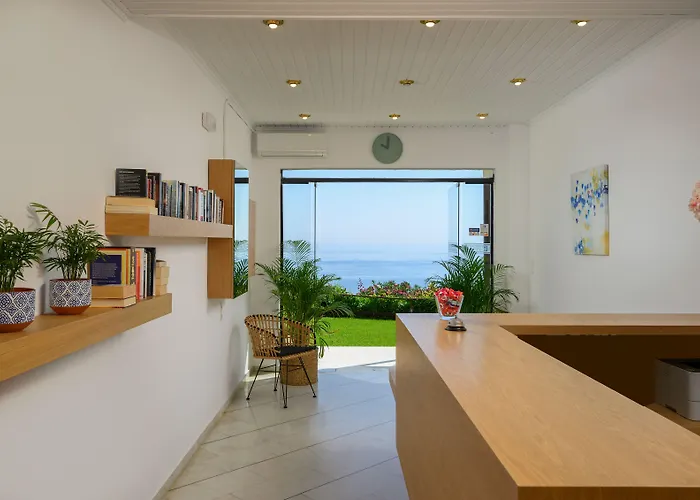 Hermes Front Apartamento *