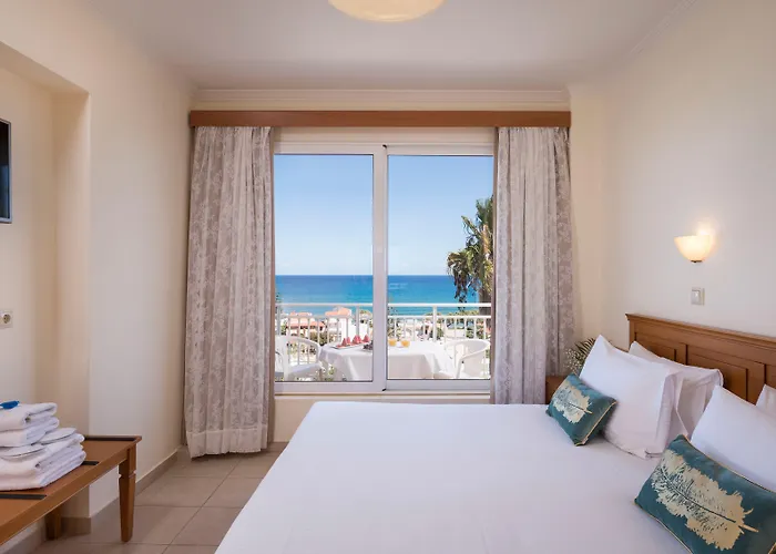 Hermes Front Apartamento Stalós