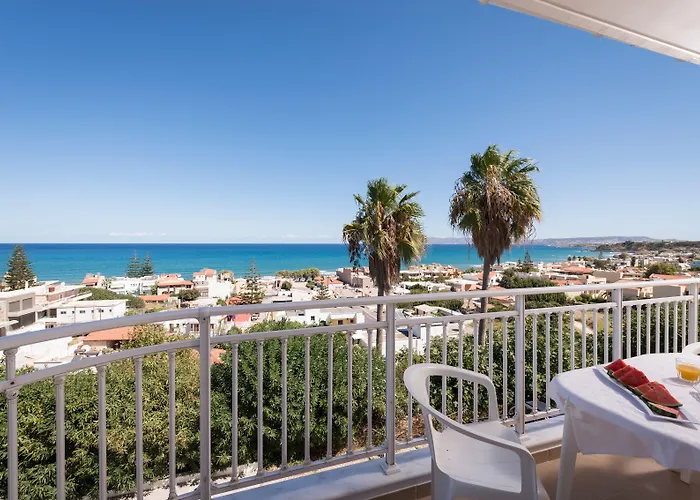 Apartamento Hermes Front Stalós