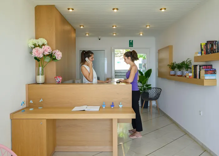 Hermes Front Apartamento Stalós