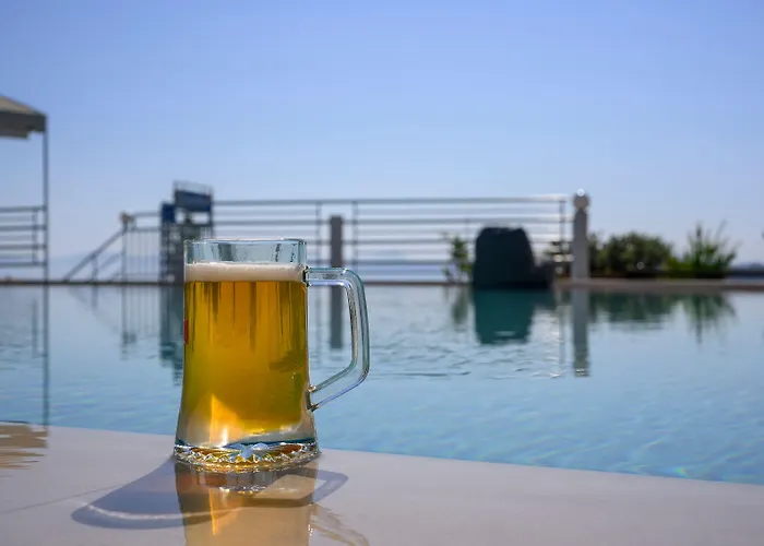 Apartamento Hermes Front Stalós