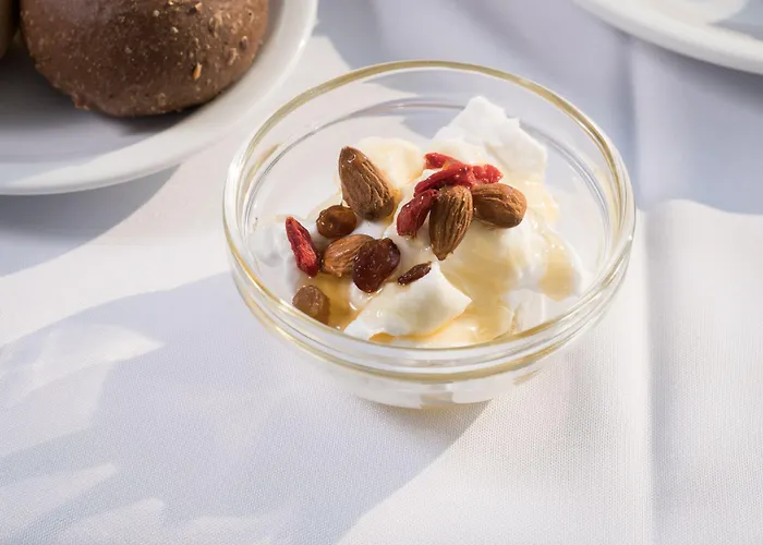 Hermes Front Апартаменти