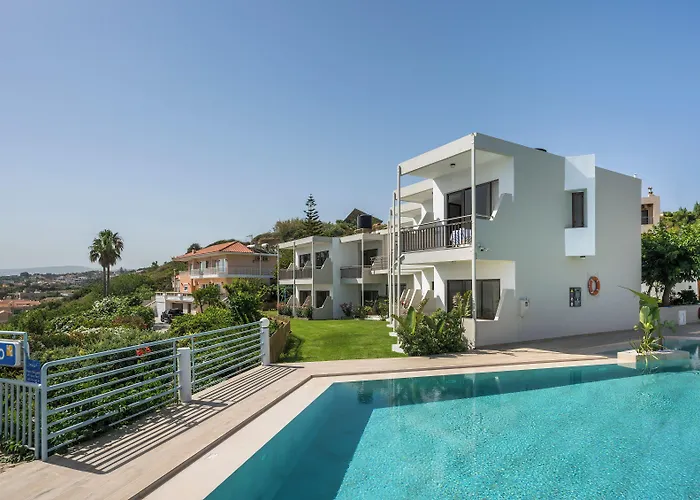 Apartamento Hermes Front *