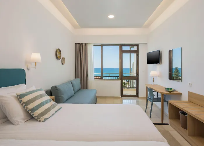 Apartamento Hermes Front *