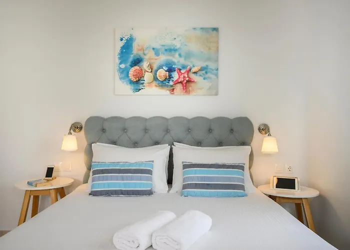 Apartamento Hermes Front Stalós