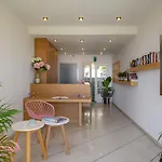 Hermes Front Apartament