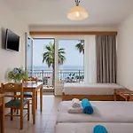Apartament Hermes Front