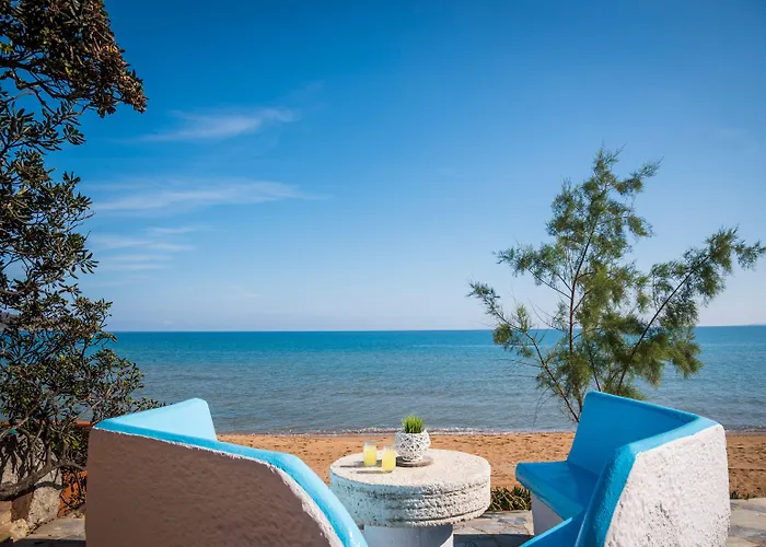 Apartment Hermes Front *