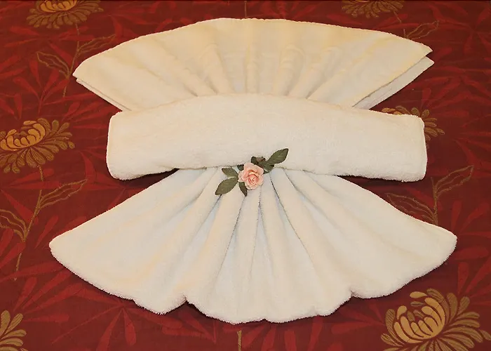 Hermes Front Lejlighed *