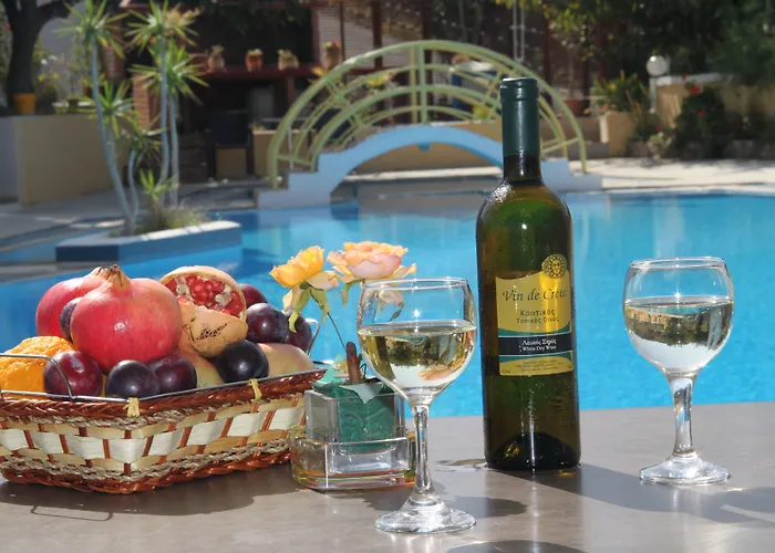 Hermes Front Lejlighed Stalós