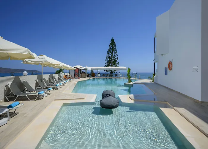 Hermes Front Lejlighed Stalós