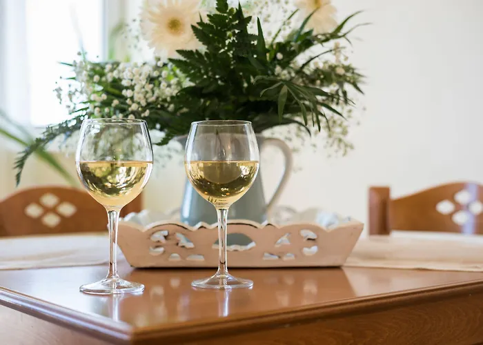 Apartment Hermes Front