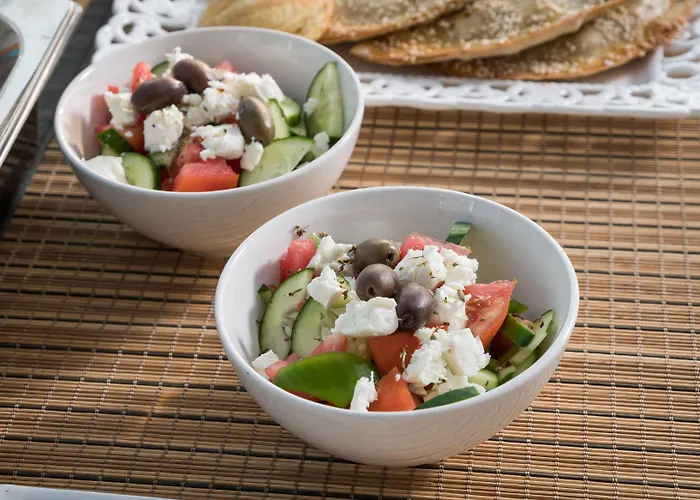 Hermes Front Lejlighed Stalós